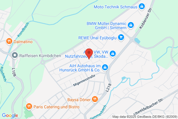 Ball- u. Gymnastikverein Simmern