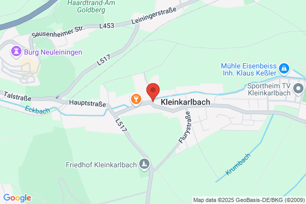 Dorfgemeinschaft Külz e. V., Bürgerbüro