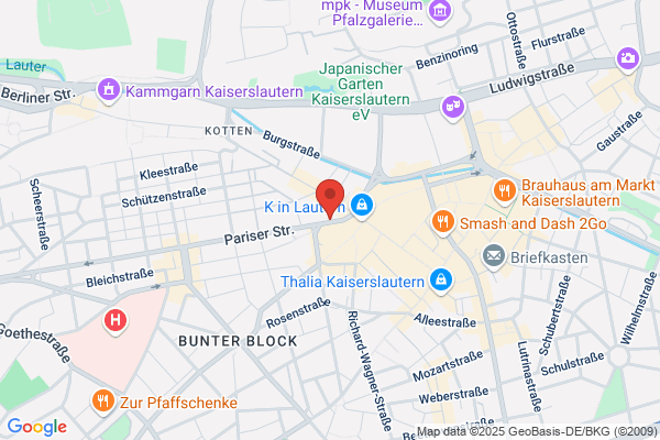 Bündnis 90/Die Grünen die Grünen