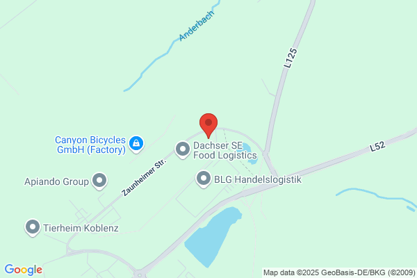 CRR Datensysteme GmbH