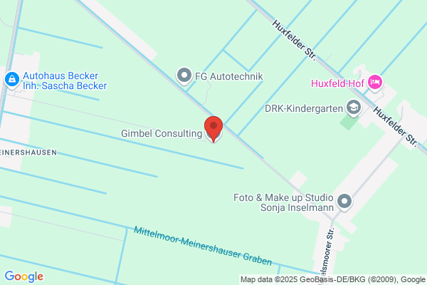 Götzelmann Consulting GmbH