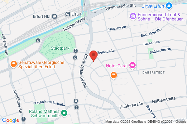 Landesjagdverband