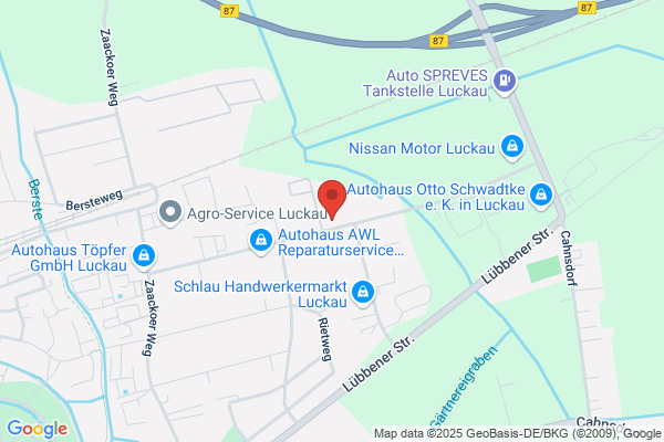Lüpkemann GmbH