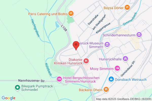 Möhlecke Kosmetik-Wellness-Homestyle