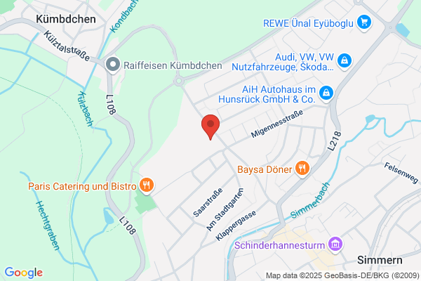 Realschule plus Simmern