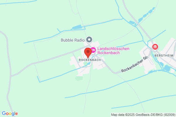 Rockenbach, Gesellschaft mbH