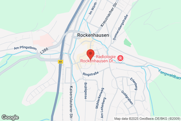 Sanitätshaus Kirchner GmbH