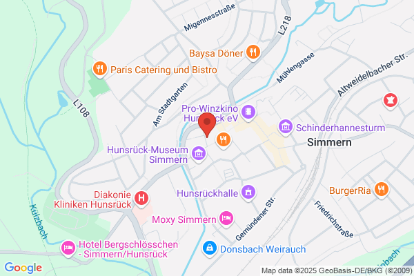 Engelfried Immobilien GmbH