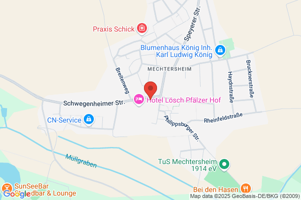 Gemeindebüro