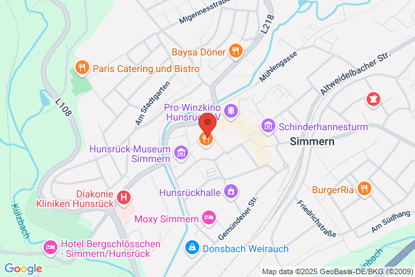 Specht Friseursalon