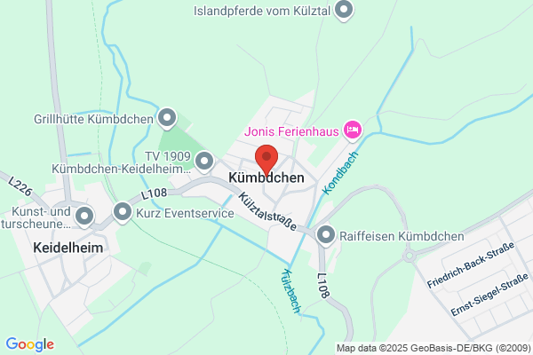 Dekanat Simmern-Kastellaun