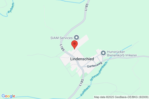 Energieversorgungsbetrieb