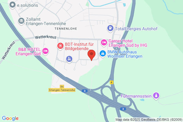 Frankonia Vermögens- u. Beteiligungsgesellschaft mbH