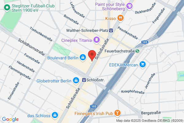 Ihr Platz Drogeriemarkt