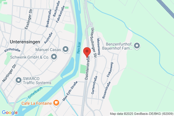 Rüdinger GmbH