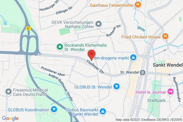 Sanitätshaus Felix Knapp GmbH