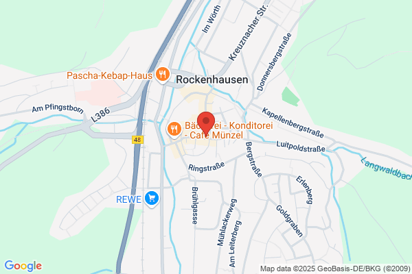 Sanitätshaus Kirchner GmbH