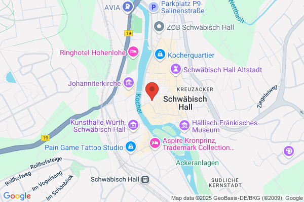 Wüstenrot Bausparkasse AG Service-Center