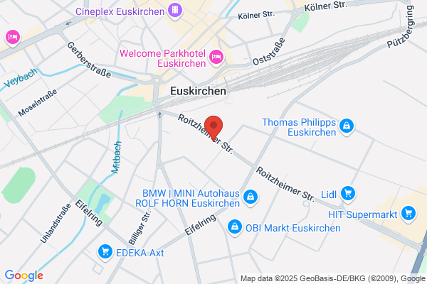 i & k Software GmbH