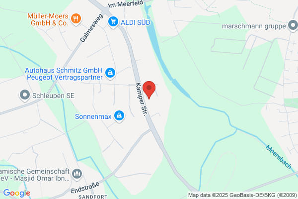 inn-o-tec GmbH, Wasserschadenbeseitigung, Bau u. Industriethermographie