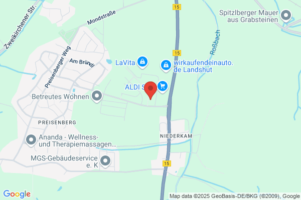 jumpers fitness Landshut Kumhausen