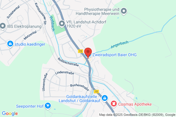 Baier Zweiradsport