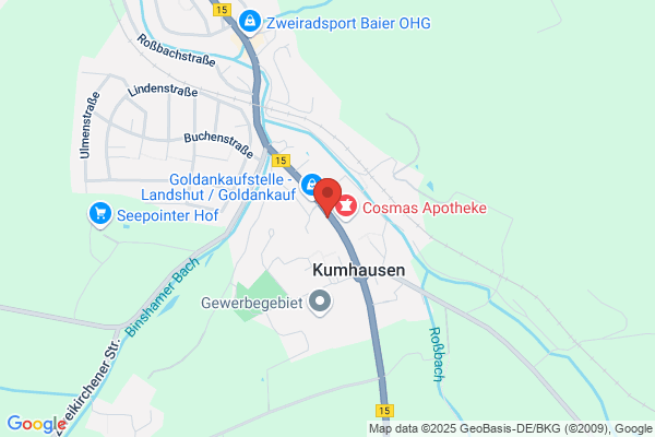 ABW Kumhausen