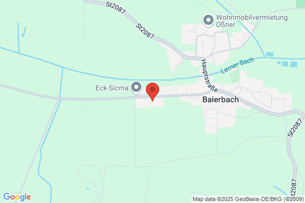 Bedachungen Blochberger
