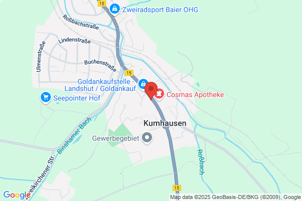 Bäckerei Mautner