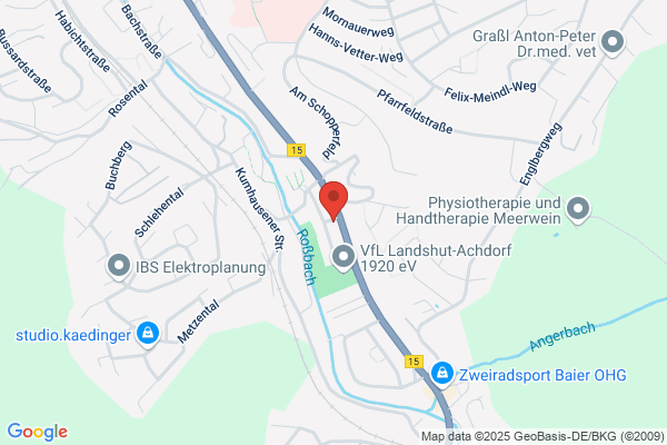 Ewald Württembergische Versicherung