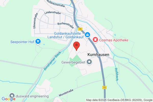 Gartenzwerg