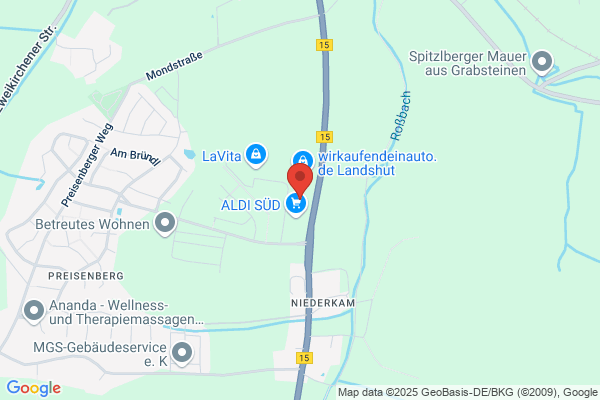 Getränke Fleischmann