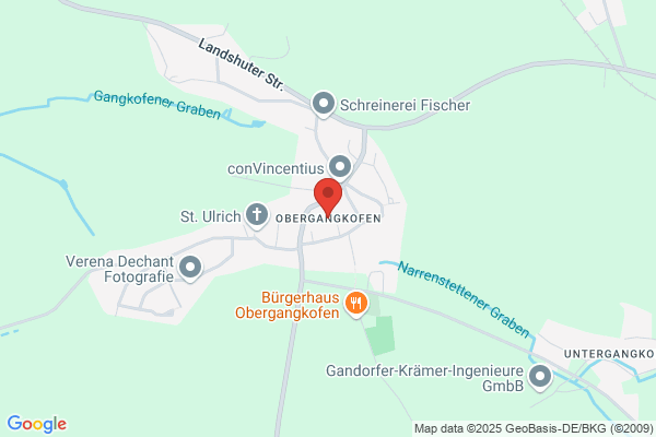 Obergangkofen