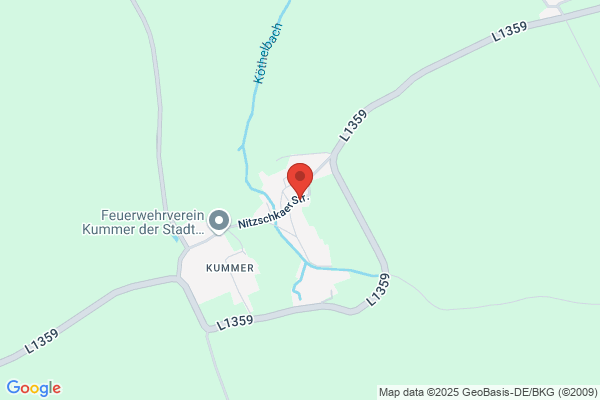 Gasthaus Kummer