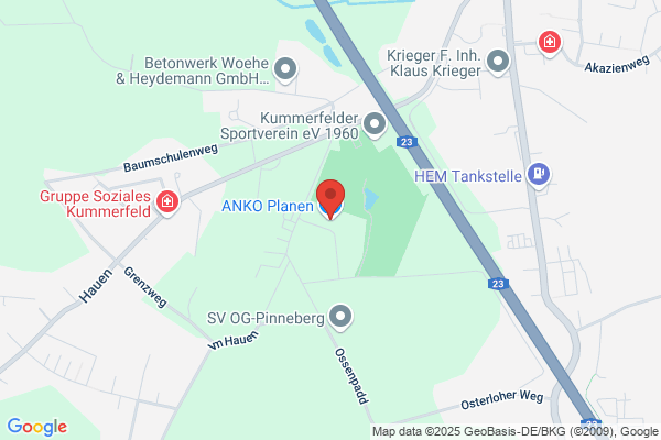 ANKO Planen GmbH