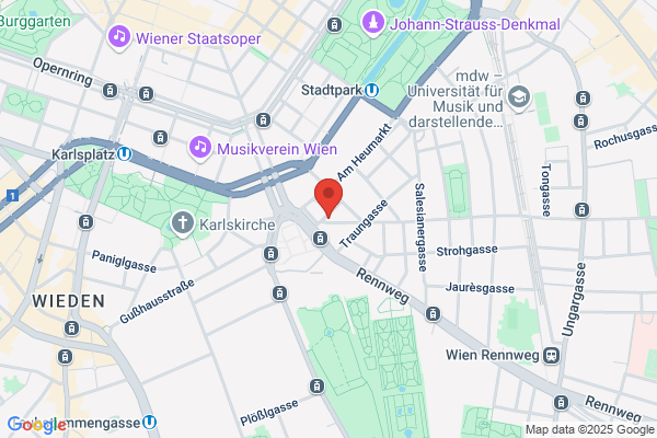 ACT-MANAGEMENT GmbH