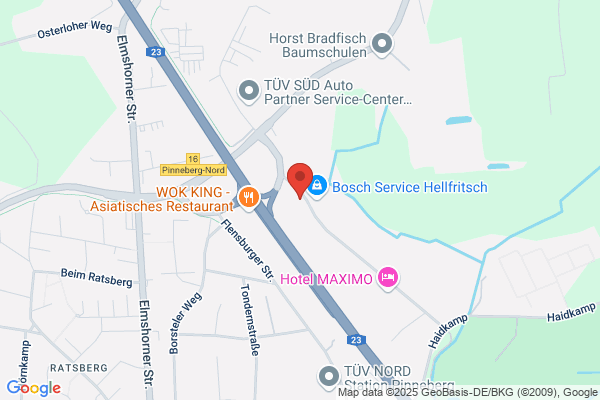 Binder & Rohde Immobilien Management GmbH