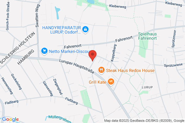 GM Jugendhilfe GmbH Wohngruppe Am Sportplatz