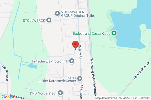 GePa Tec  GmbH