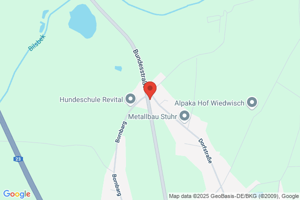 Gerstenberg GmBH