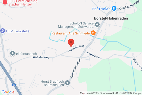 HFH Hamburg Fleisch
