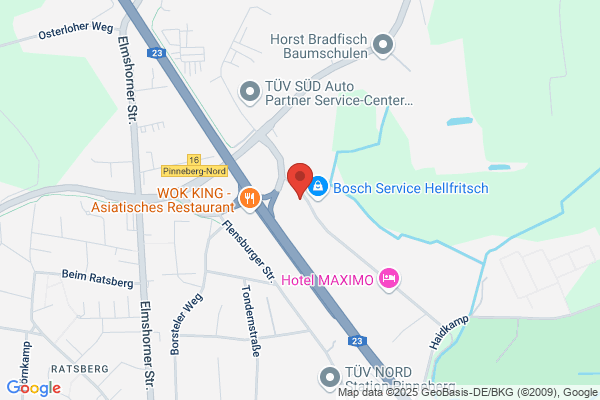 Logistik und Aktiv GmbH