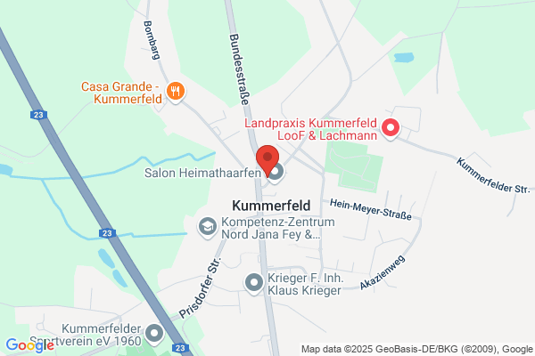 Polizei Stationen