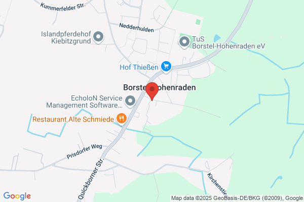 Reitsport Hosenfeld