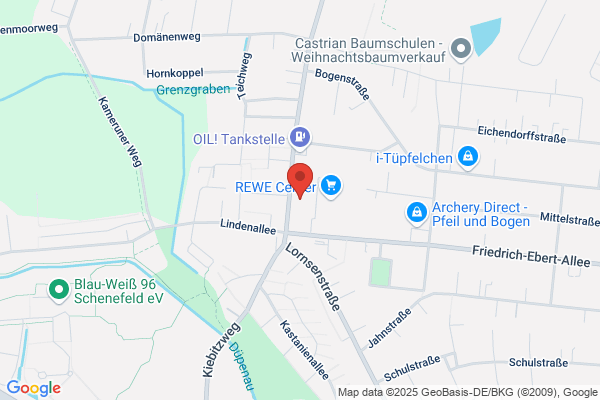 Tauchservice Kapitän H. Rennert GmbH