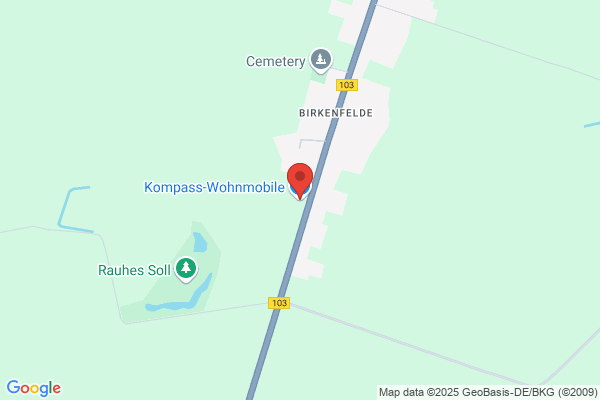 Kompass-Wohnmobilvermietung