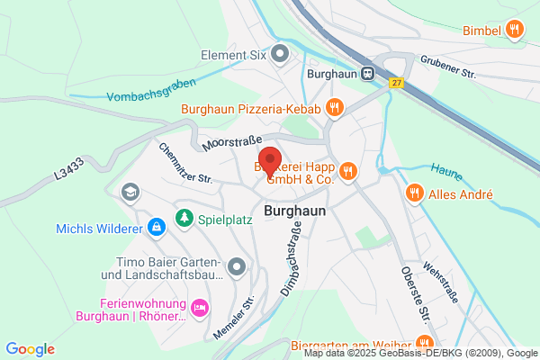 Villa Kunterbunt Kita GbR