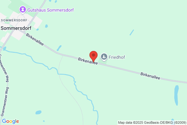 Gemeinde Sommersdorf