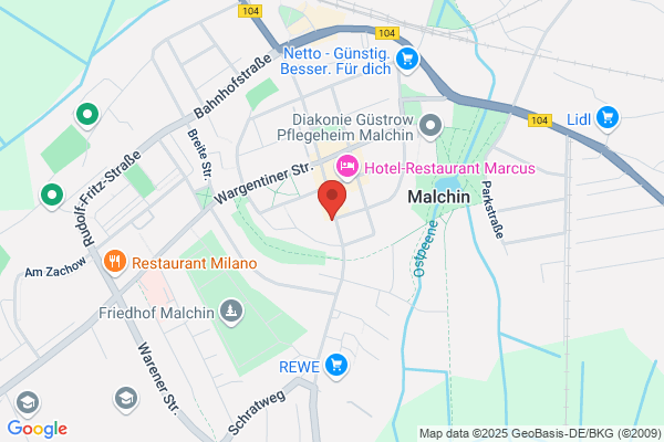 J + B Bürotechnik Malchin