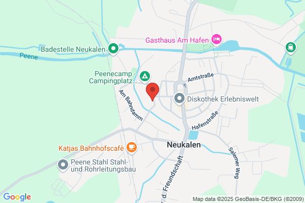 Bowlingcenter Meck Bowl
